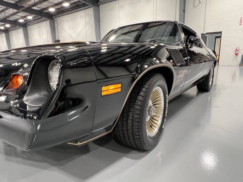 1978 Chevrolet Camaro