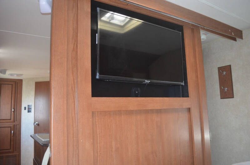 2015 Forest River Salem