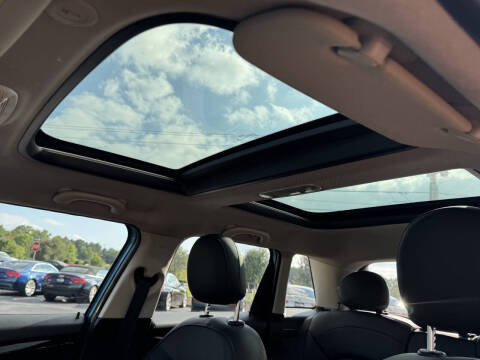 2019 MINI Hardtop 4 Door Cooper