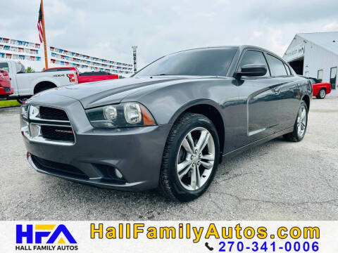 2014 Dodge Charger