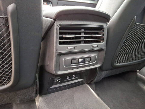 2021 Audi Q7 quattro Premium 45 TFSI