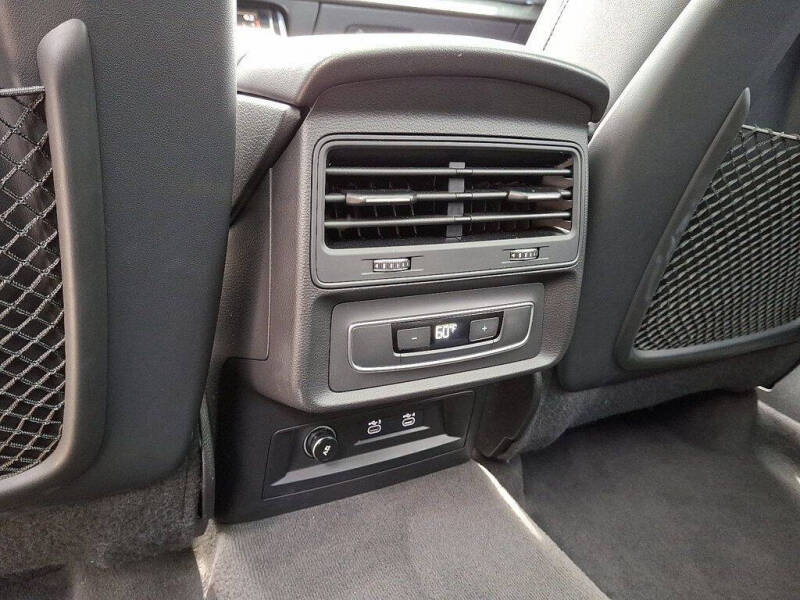 2021 Audi Q7 quattro Premium 45 TFSI