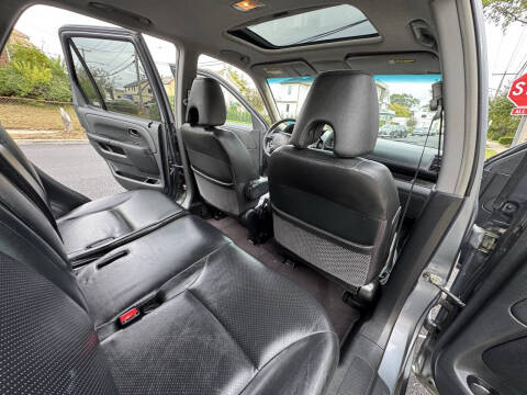 2006 Honda CR-V Special Edition