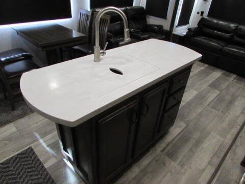 2021 Forest River Sandpiper