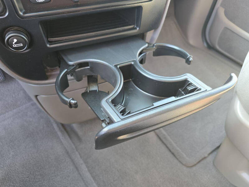 2002 Ford Windstar SE