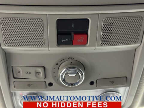 2017 Volkswagen Passat 1.8T SE