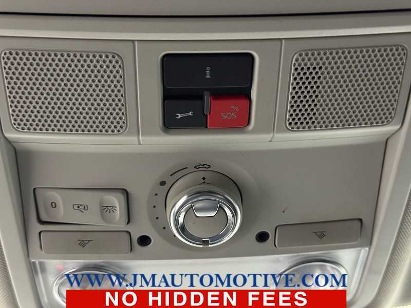 2017 Volkswagen Passat 1.8T SE