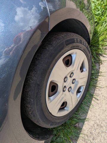 2013 Dodge Dart SE