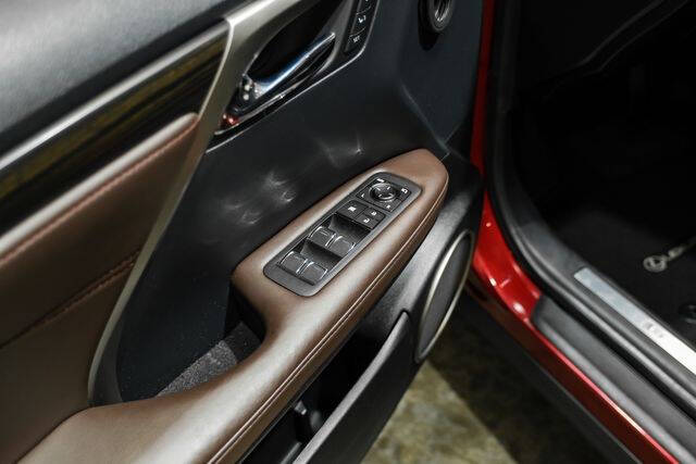 2019 Lexus RX 350