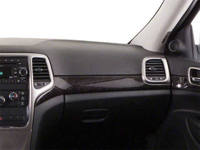 2013 Jeep Grand Cherokee Laredo