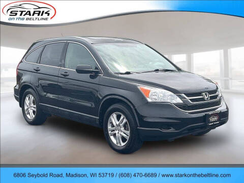 2010 Honda CR-V EX