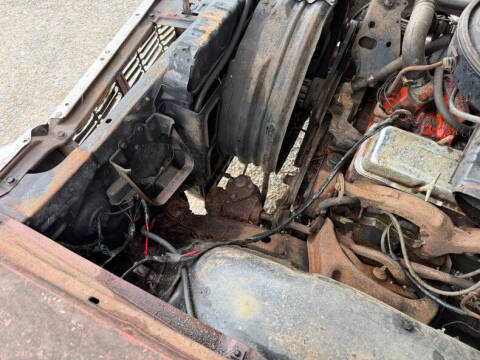 1964 Chevrolet Impala