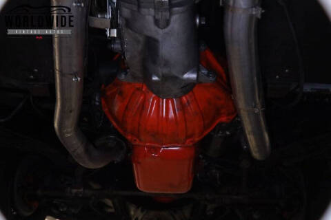 1967 Chevrolet Corvette