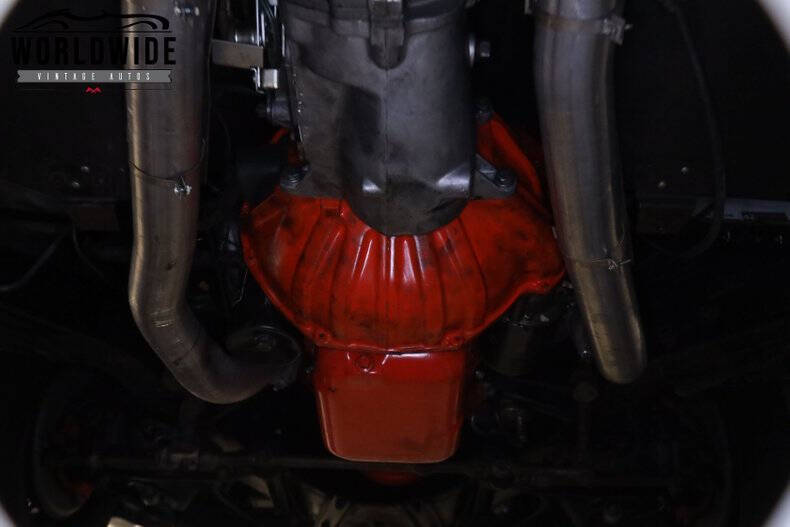 1967 Chevrolet Corvette