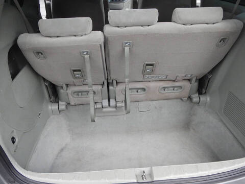 2007 Honda Odyssey LX