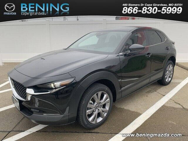 2020 Mazda CX-30 Select