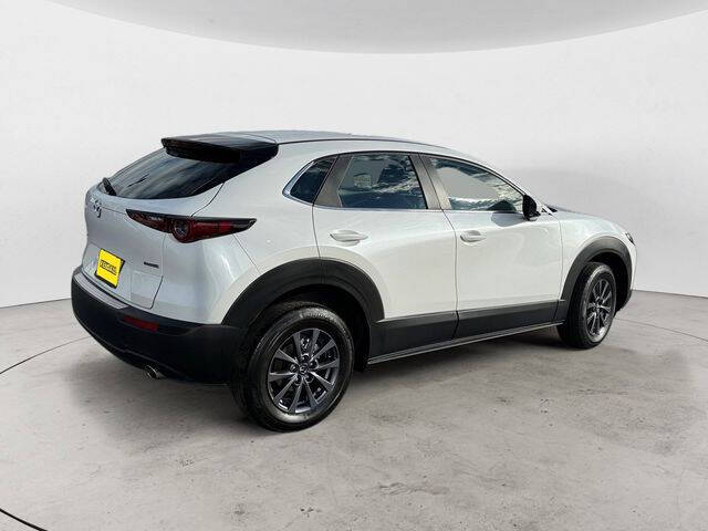 2025 Mazda CX-30 2.5 S