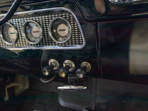 1956 Studebaker Commander
