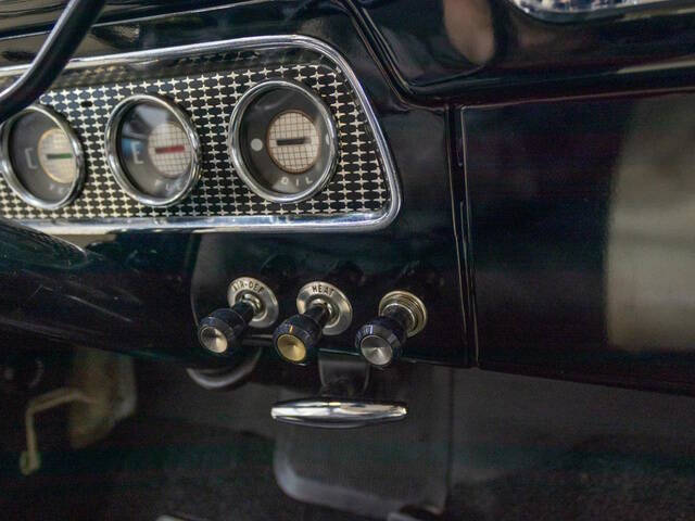 1956 Studebaker Commander