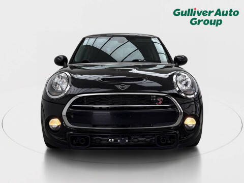 2019 MINI Hardtop 2 Door Cooper S