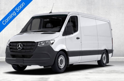 2021 Mercedes-Benz Sprinter for sale at INDY AUTO MAN in Indianapolis IN