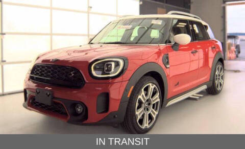 2023 MINI Countryman