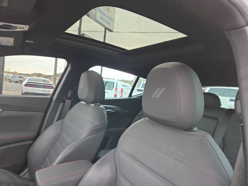 2024 Dodge Hornet R/T Plus