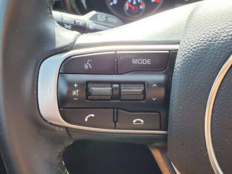 2024 Kia K5