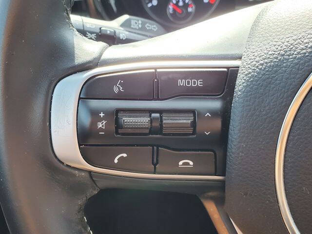 2024 Kia K5