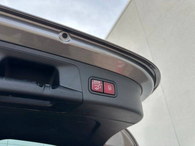 2021 Mercedes-Benz GLA GLA 250 4MATIC