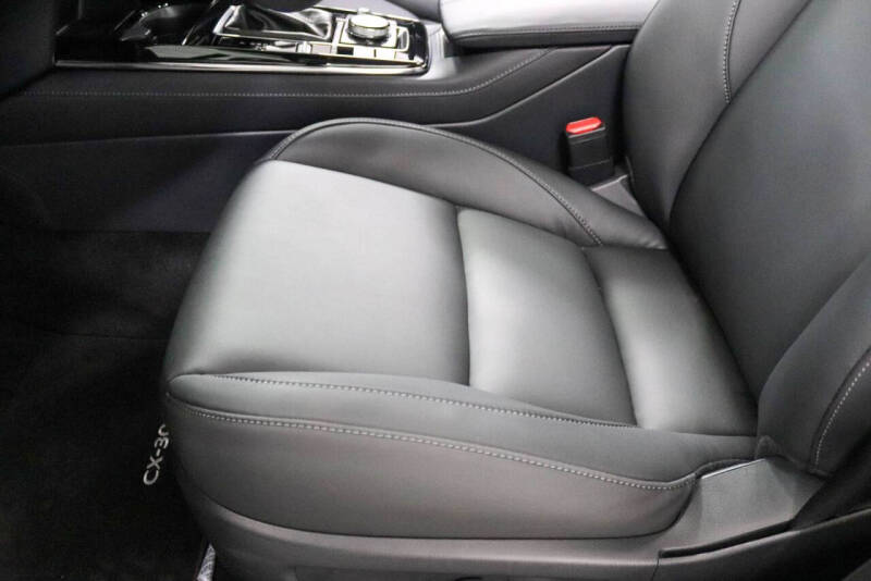 2025 Mazda CX-30 2.5 S Preferred