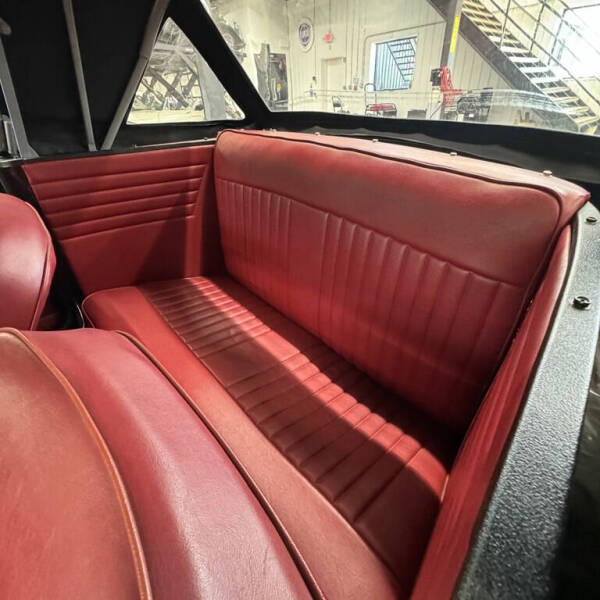 1963 Triumph VITESSE