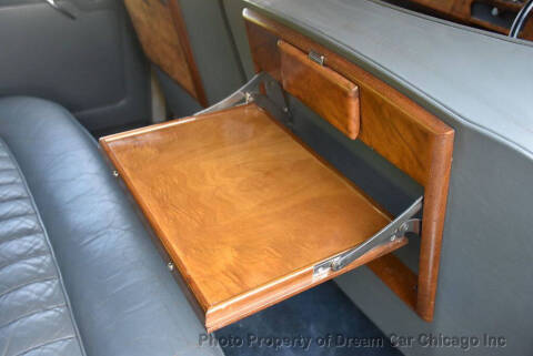 1964 Rolls-Royce Silver Cloud III