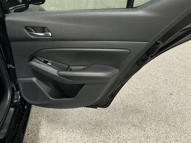 2022 Nissan Altima 2.5 SL