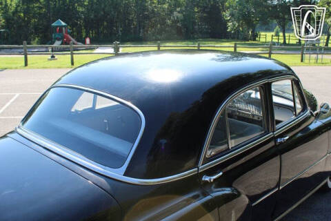 1951 Chevrolet Stylemaster