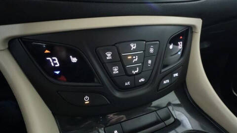 2017 Buick Envision Premium I