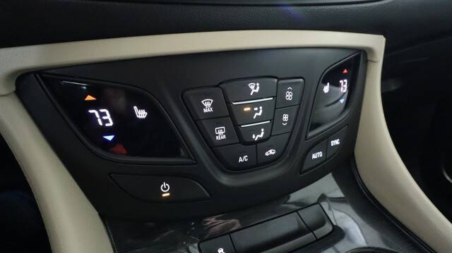 2017 Buick Envision Premium I