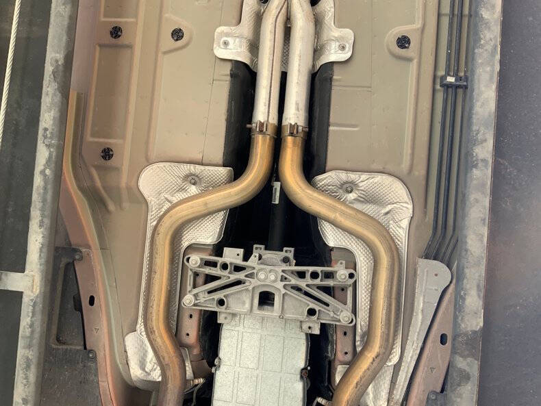 2008 Dodge Challenger SRT8