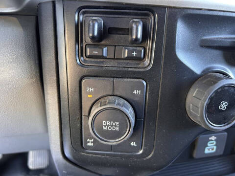 2023 Ford F-350 Super Duty