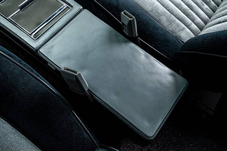 1984 Chevrolet El Camino