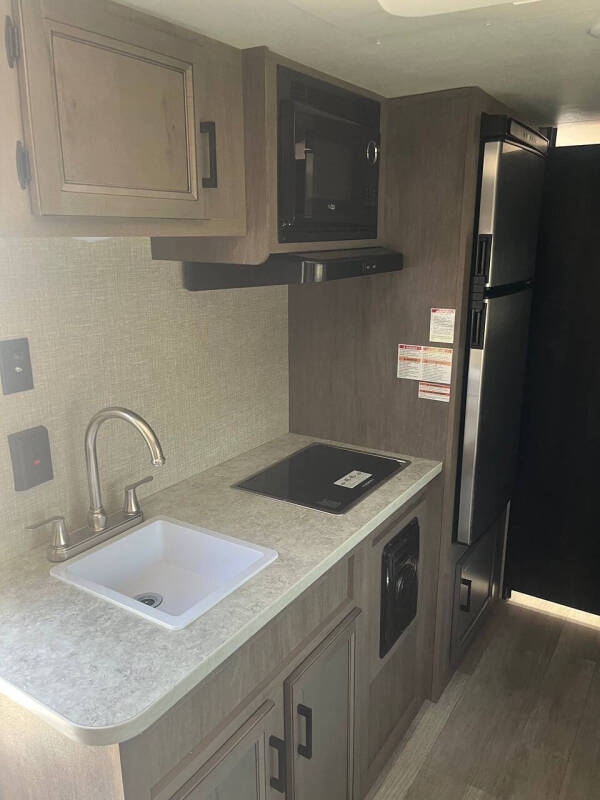 2022 Jayco Jay Flight