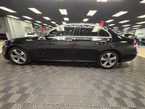 2019 Mercedes-Benz E-Class E 300