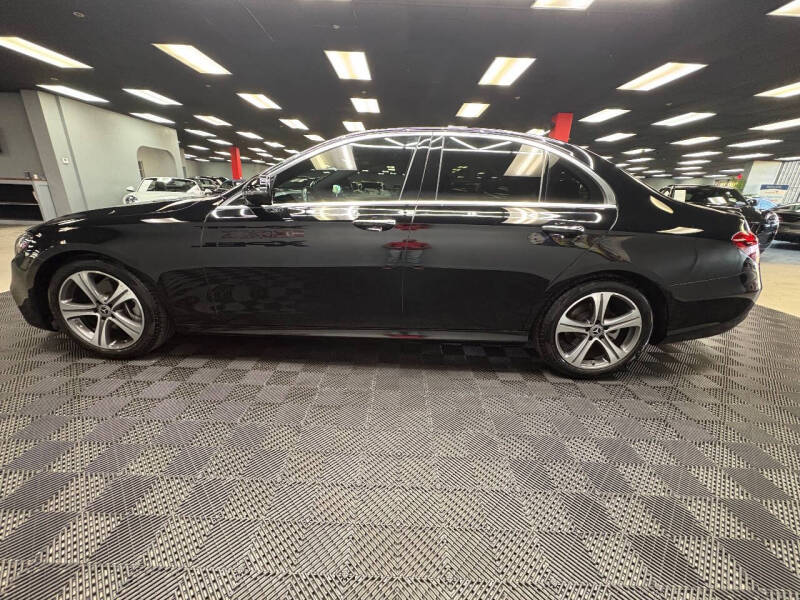 2019 Mercedes-Benz E-Class E 300