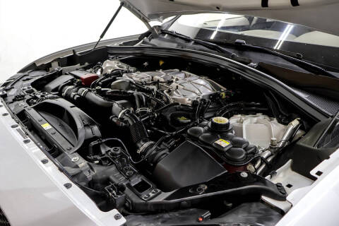 2018 Jaguar F-PACE 35t R-Sport