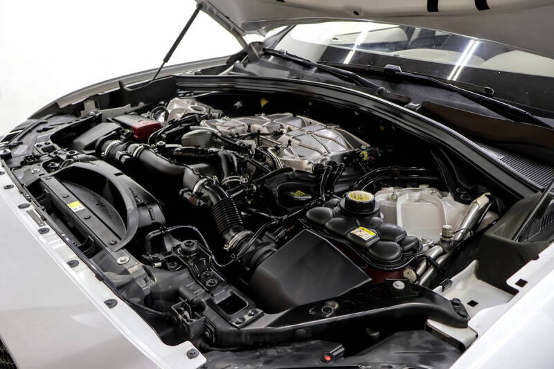 2018 Jaguar F-PACE 35t R-Sport