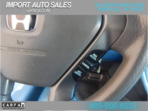 2003 Honda Element EX