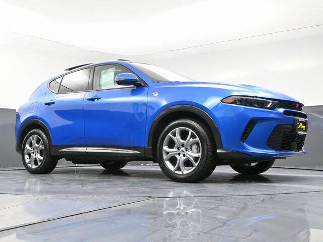 2024 Dodge Hornet R/T Plus