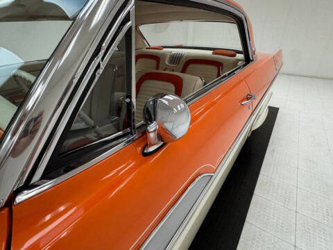1963 Buick Wildcat