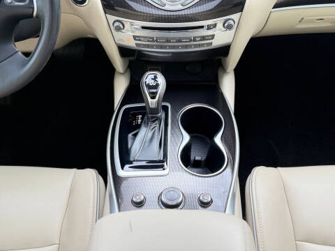 2020 Infiniti QX60 Pure