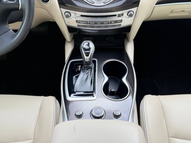 2020 Infiniti QX60 Pure